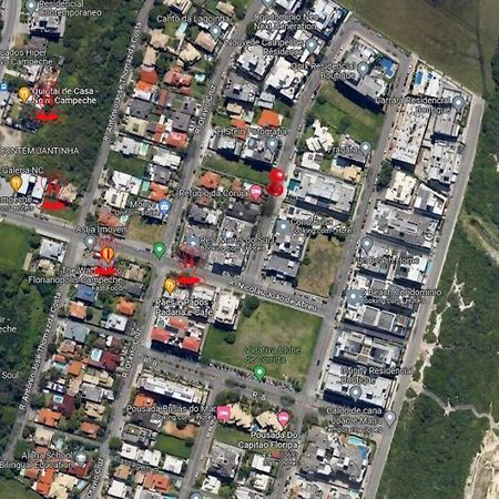 Refugio Da Coruja Διαμέρισμα Florianópolis Εξωτερικό φωτογραφία