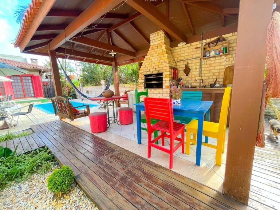 Refugio Da Coruja Διαμέρισμα Florianópolis Εξωτερικό φωτογραφία