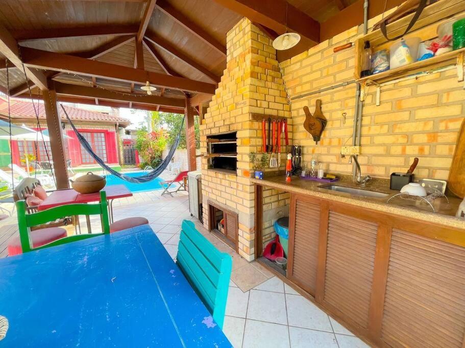 Refugio Da Coruja Διαμέρισμα Florianópolis Εξωτερικό φωτογραφία