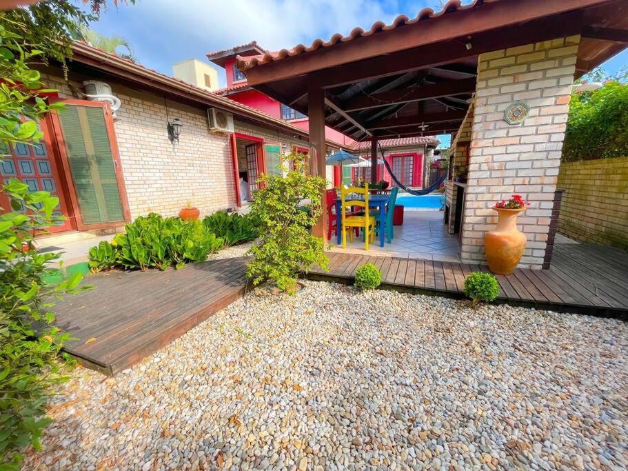 Refugio Da Coruja Διαμέρισμα Florianópolis Εξωτερικό φωτογραφία