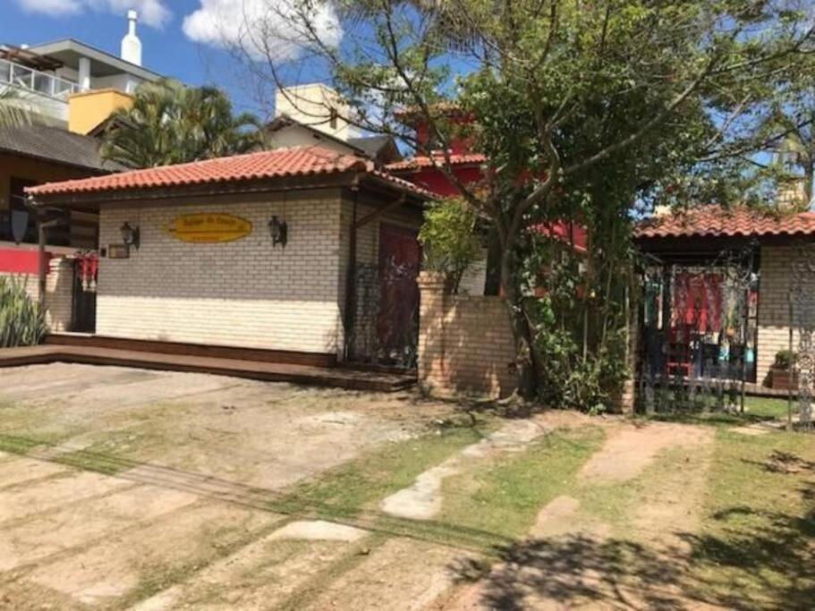Refugio Da Coruja Διαμέρισμα Florianópolis Εξωτερικό φωτογραφία