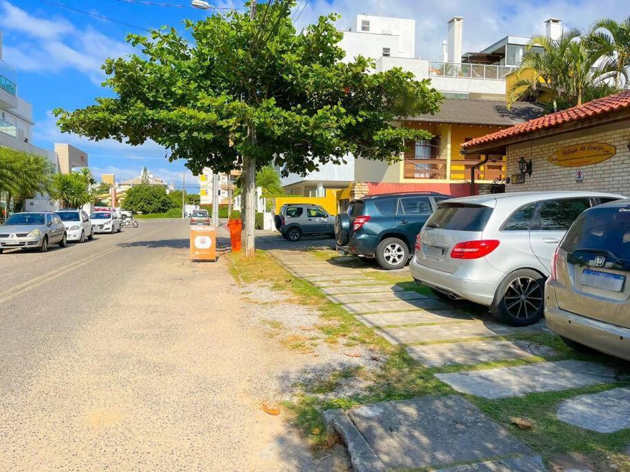 Refugio Da Coruja Διαμέρισμα Florianópolis Εξωτερικό φωτογραφία